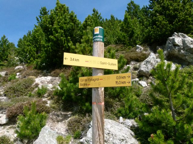 Le Refuge de Sant Guillem