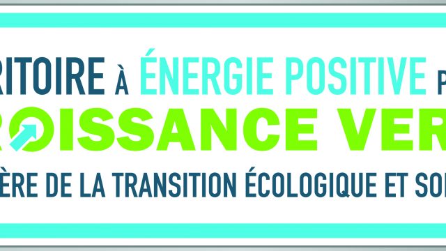 Territoire à Énergie Positive pour la Croissance Verte