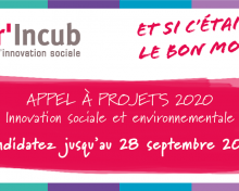 Appel à Projet ALTER’INCUB Occitanie Méditerranée