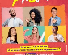 Envoie ton projet