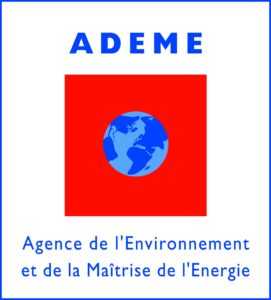 Logo ADEME