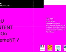 Étude « Es-tu content de ton logement »