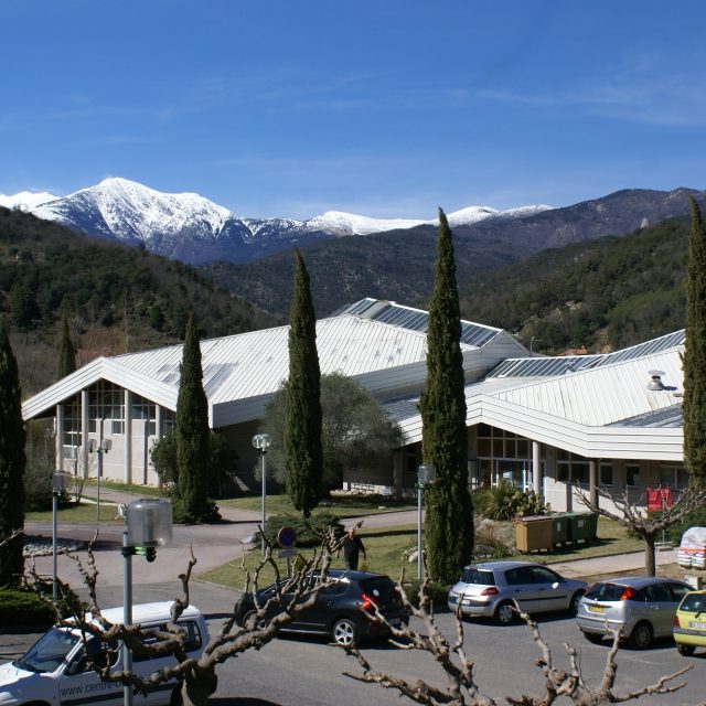 Centre Sud Canigó Sports et Pleine Nature