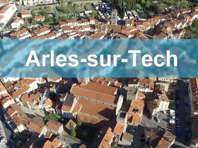 Ramassage estivale des ordures ménagères – Arles-sur-Tech