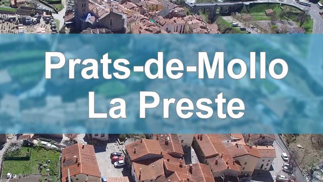 Ramassage des ordures ménagères – Prats-de-Mollo-La-Preste