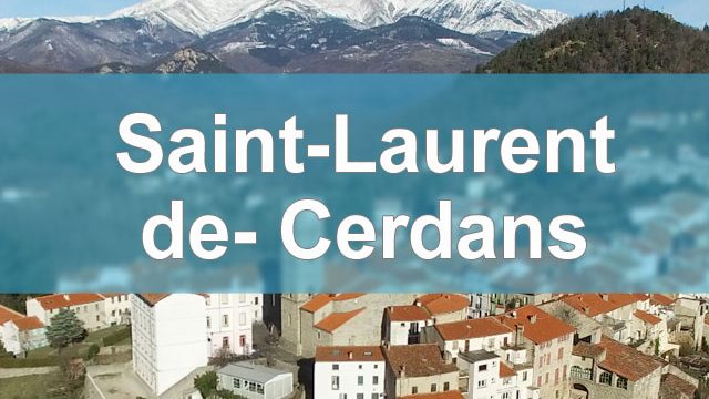 Ramassage des ordures ménagères – Saint-Laurent-de-Cerdans