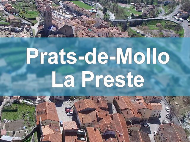 Ramassage des ordures ménagères – Prats-de-Mollo-La-Preste