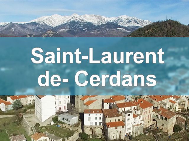 Ramassage des ordures ménagères – Saint-Laurent-de-Cerdans
