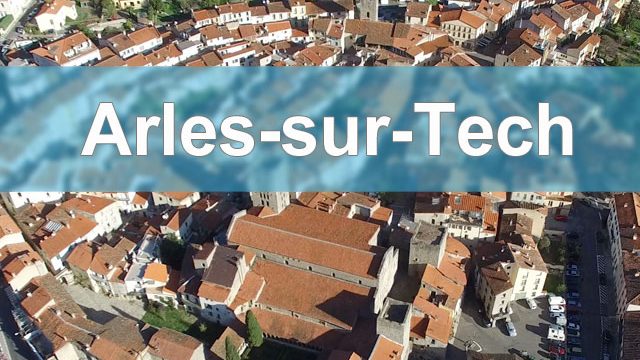 Ramassage des ordures ménagères – Arles-sur-Tech