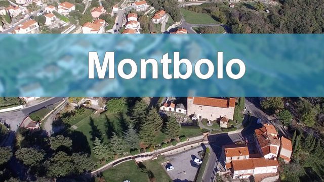 Ramassage des ordures ménagères – Montbolo