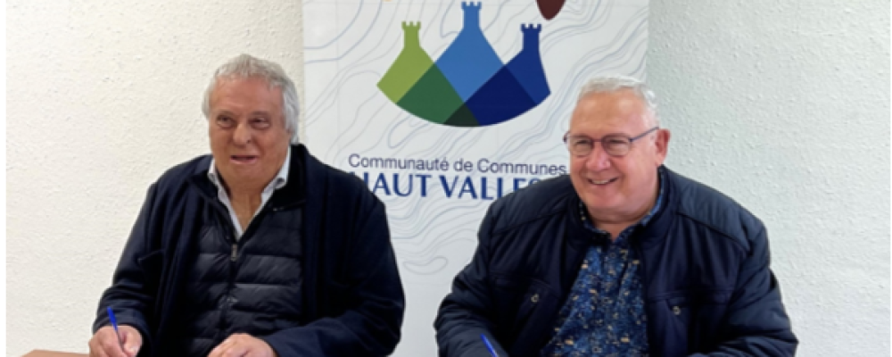 Partenariat et permanences avec la Chambre des Métiers et de l’Artisanat des Pyrénées-Orientales