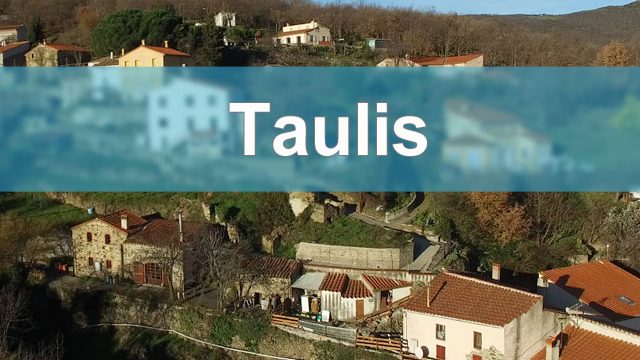 Ramassage des ordures ménagères – Taulis