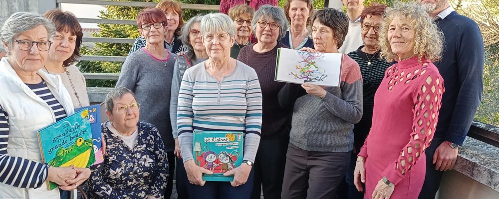 Médiathèques : Obtention du label national « Mon Interco aime Lire et Faire Lire »