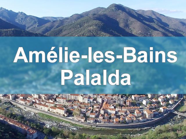 Ramassage des ordures ménagères – Amélie