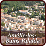 Amélie-les-Bains-Palalda